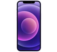 iPhone 12 | 128 GB | Dual-SIM (eSIM, Nano-SIM) | viola