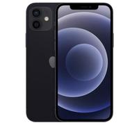 iPhone 12 128 GB, nero, sbloccato - Nouvo