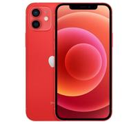 iPhone 12 128 GB, (Prodotto)Rosso, sbloccato - Nouvo