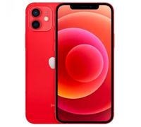 iPhone 12 128 GB Rosso Ricondizionato - Garanzia 2 anni - Grado estetico: Buono