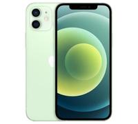iPhone 12 128 GB, verde, sbloccato - Nouvo