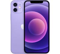 iPhone 12 128 GB Viola Ricondizionato - Garanzia 2 anni - Grado estetico: Eccellente
