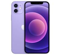 iPhone 12 128 GB, viola, sbloccato - Nouvo