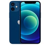 iPhone 12 64 GB Blu Ricondizionato - Garanzia 2 anni - Grado estetico: Buono