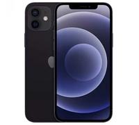 Apple iPhone 12 64GB - Nero