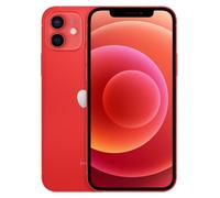 iPhone 12 64 GB, (Prodotto)Rosso, sbloccato - Nouvo