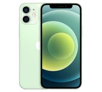 iPhone 12 64 GB, verde, sbloccato - Nouvo
