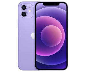 iPhone 12 64 GB, viola, sbloccato - Nouvo