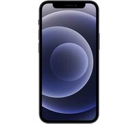 iPhone 12 Mini | 128 GB | Dual-SIM (eSIM, Nano-SIM) | nero