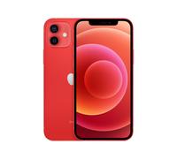 iPhone 12 Mini 128GB Red "IVA Art.36" B