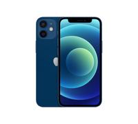 iPhone 12 Mini 256 GB, blu, sbloccato - Nouvo