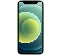 iPhone 12 Mini | 256 GB | Dual-SIM (eSIM, Nano-SIM) | verde