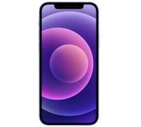 iPhone 12 Mini | 256 GB | Dual-SIM (eSIM, Nano-SIM) | viola