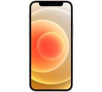 iPhone 12 Mini | 64 GB | Dual-SIM (eSIM, Nano-SIM) | bianco