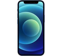 Apple iPhone 12 mini 13,7 cm (5.4") Doppia SIM iOS 14 5G 64 GB Blu