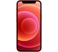 iPhone 12 Mini | 64 GB | Dual-SIM (eSIM, Nano-SIM) | rosso