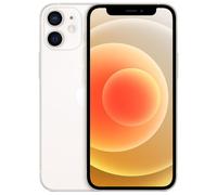 iPhone 12 mini 64GB - Bianco