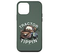 iPhone 12 mini Disney Pixar Cars Mater Tractor Tippin' Case