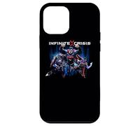 iPhone 12 mini Infinite Crisis Super Case