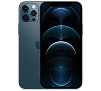 iPhone 12 Pro 512GB - Blu Pacifico
