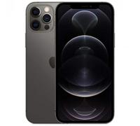 iPhone 12 Pro Max 128 GB Grafite Ricondizionato - Garanzia 2 anni - Grado estetico: Buono