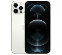 iPhone 12 Pro Max 128GB - Argento