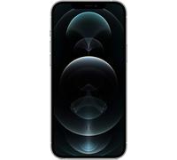 iPhone 12 Pro Max | 256 GB | Dual-SIM (eSIM, Nano-SIM) | argento