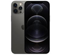 iPhone 12 Pro Max 256GB - Grafite