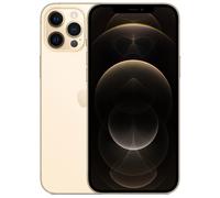 iPhone 12 Pro Max 256GB - Oro