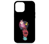 iPhone 12 Pro Max Disney Pixar SOUL ‘Joe & His Fro’ by Bianca Pastel & HUE Case