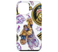 iPhone 12 Pro Max Marvel Avengers: Endgame Thanos Snap Infinity Gauntlet Case