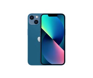 iPhone 13 128GB, Blu - Nouvo