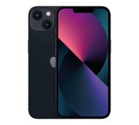 IPHONE 13 128GB NERO RICOND.GRADO A ORIGINALI APPLE 1 ANNO GARANZIA