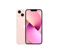 iPhone 13 512 GB, rosa, sbloccato- Ricondizionato - Condizioni eccellenti
