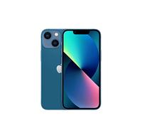 iPhone 13 mini, 128 GB, blu