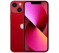 iPhone 13 mini 256GB - Rosso