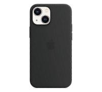 (iPhone 13 mini 5.4 inch, Black) iPhone 13 Mini Premium Case with MagSafe, Popover Induction & Shock Resistance