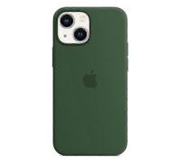 (iPhone 13 mini 5.4 inch, Dark green) iPhone 13 Mini Premium Case with MagSafe, Popover Induction & Shock Resistance