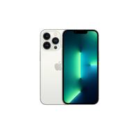 iPhone 13 Pro 256 GB, Argento, sbloccato- Ricondizionato - Condizioni eccellenti