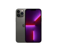 iPhone 13 Pro Max 256 GB, Grafite, sbloccato- Ricondizionato - Buono stato