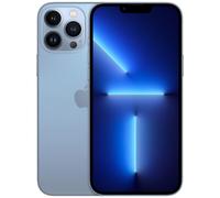 iPhone 13 Pro Max 512GB - Azzurro Sierra