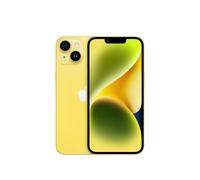 iPhone 14 128 GB, giallo, sbloccato - Nouvo