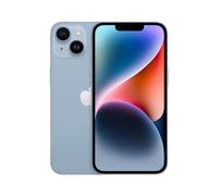 APPLE iPhone 14 128GB, 128 GB, Blu