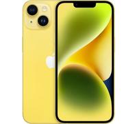 Apple iPhone 14 128GB Giallo
