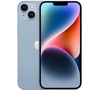 iPhone 14 Plus | 128 GB | Dual-SIM (2 x eSIM) | blu