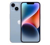 iPhone 14 Plus 256 GB, blu - Nouvo