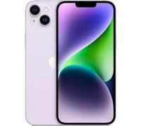 Apple iPhone 14 Plus 512GB 6.7" OLED 5G Dual SIM Fotocamera 12MP iOS 16 Viola