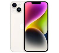 iPhone 14 Plus 512 GB, Starlight, sbloccato - Nouvo