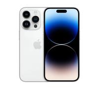 iPhone 14 Pro 128 GB, argento - Nouvo