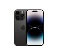 iPhone 14 Pro 128 GB, nero siderale- Ricondizionato - Buono stato